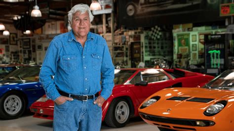 how much does it cost to hire jay leno|10 Surprisingly Cheap Cars In Jay Leno's Garage.